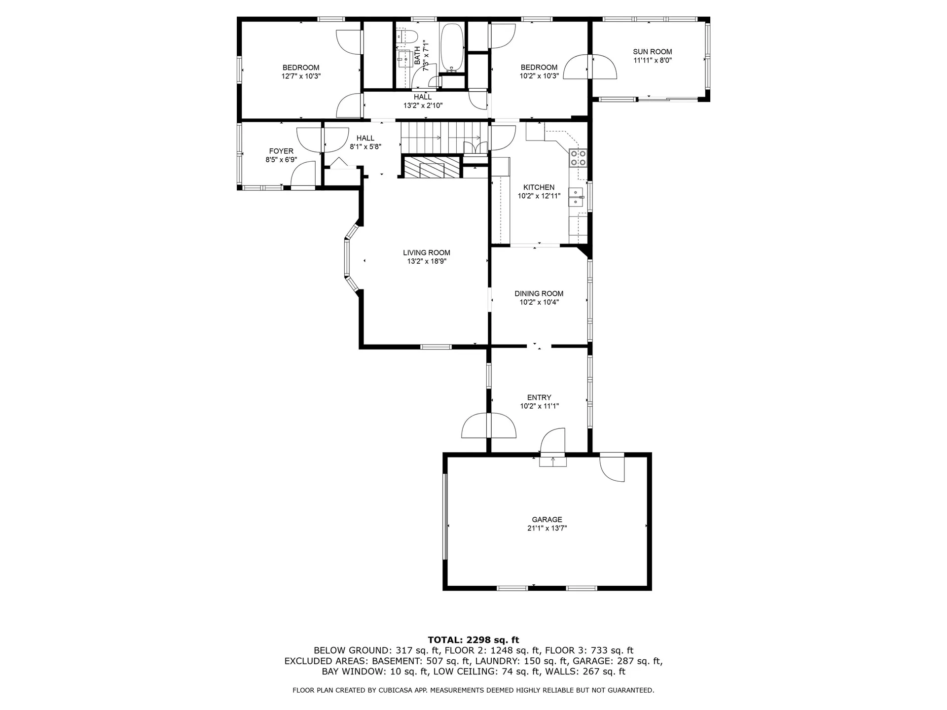 88 Farm Lane Portsmouth NH 03801