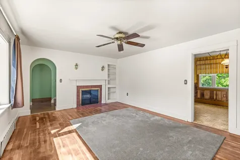 88 Farm Lane Portsmouth NH 03801