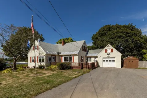 88 Farm Lane Portsmouth NH 03801