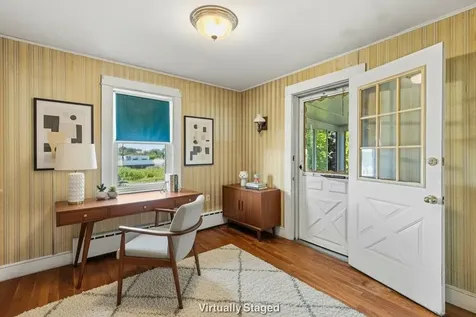 88 Farm Lane Portsmouth NH 03801