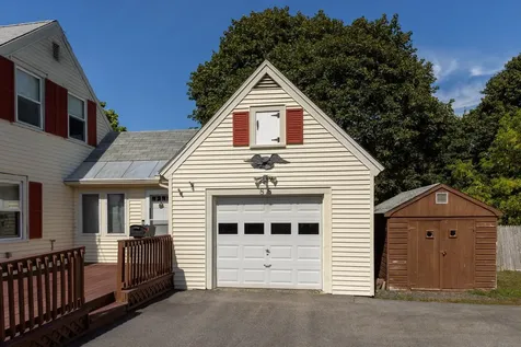 88 Farm Lane Portsmouth NH 03801