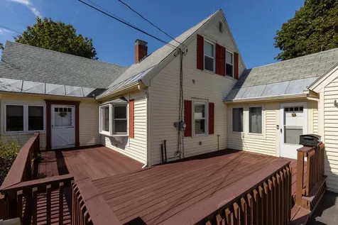 88 Farm Lane Portsmouth NH 03801