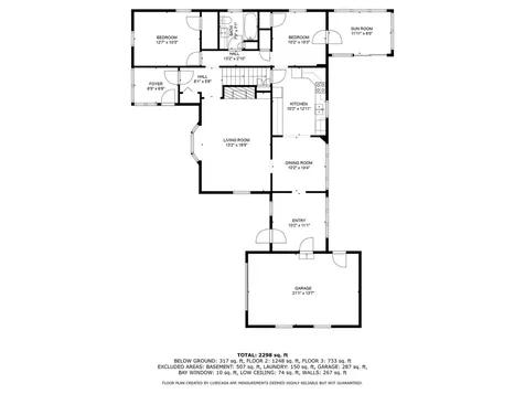 88 Farm Lane Portsmouth NH 03801