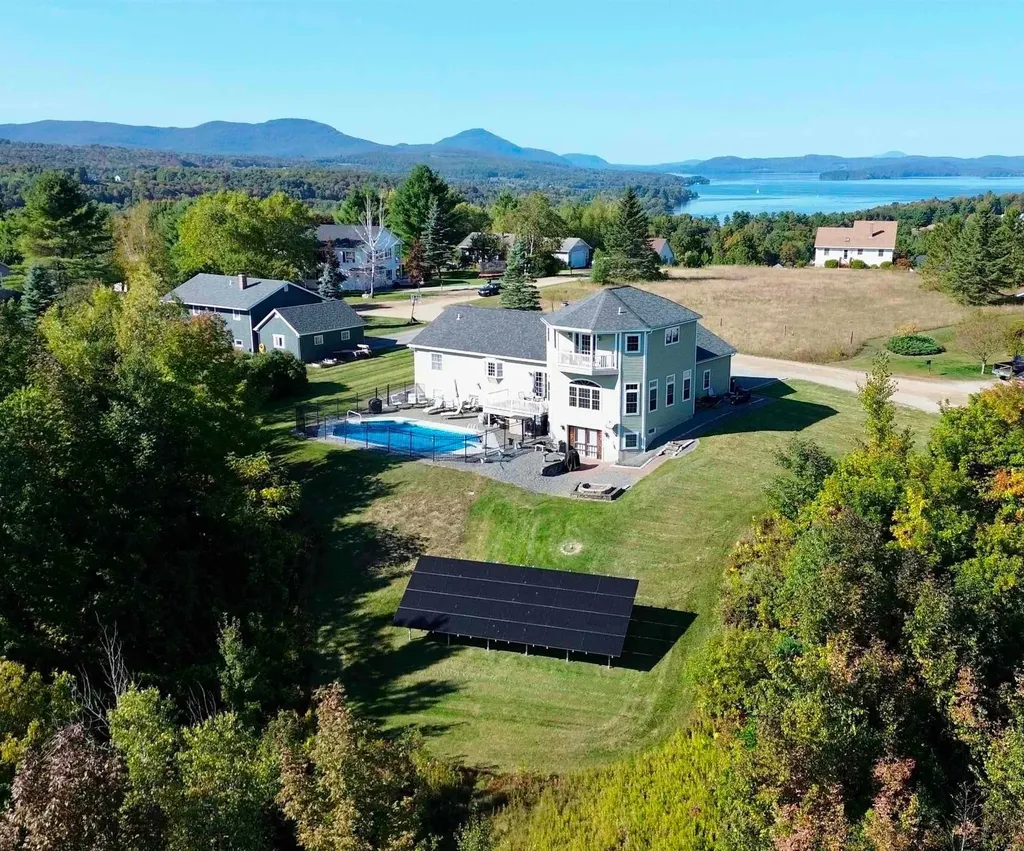 80 Roberge Street Newport City VT 05855