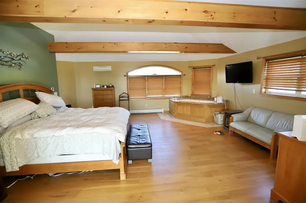 80 Roberge Street Newport City VT 05855