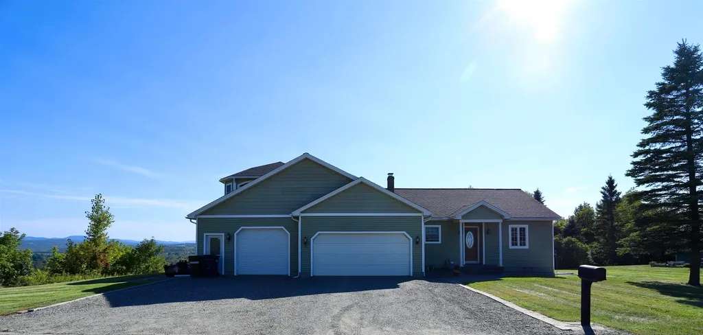 80 Roberge Street Newport City VT 05855