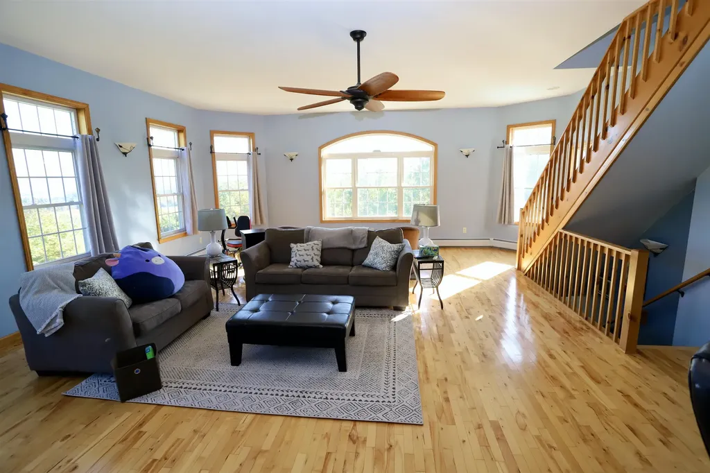 80 Roberge Street Newport City VT 05855