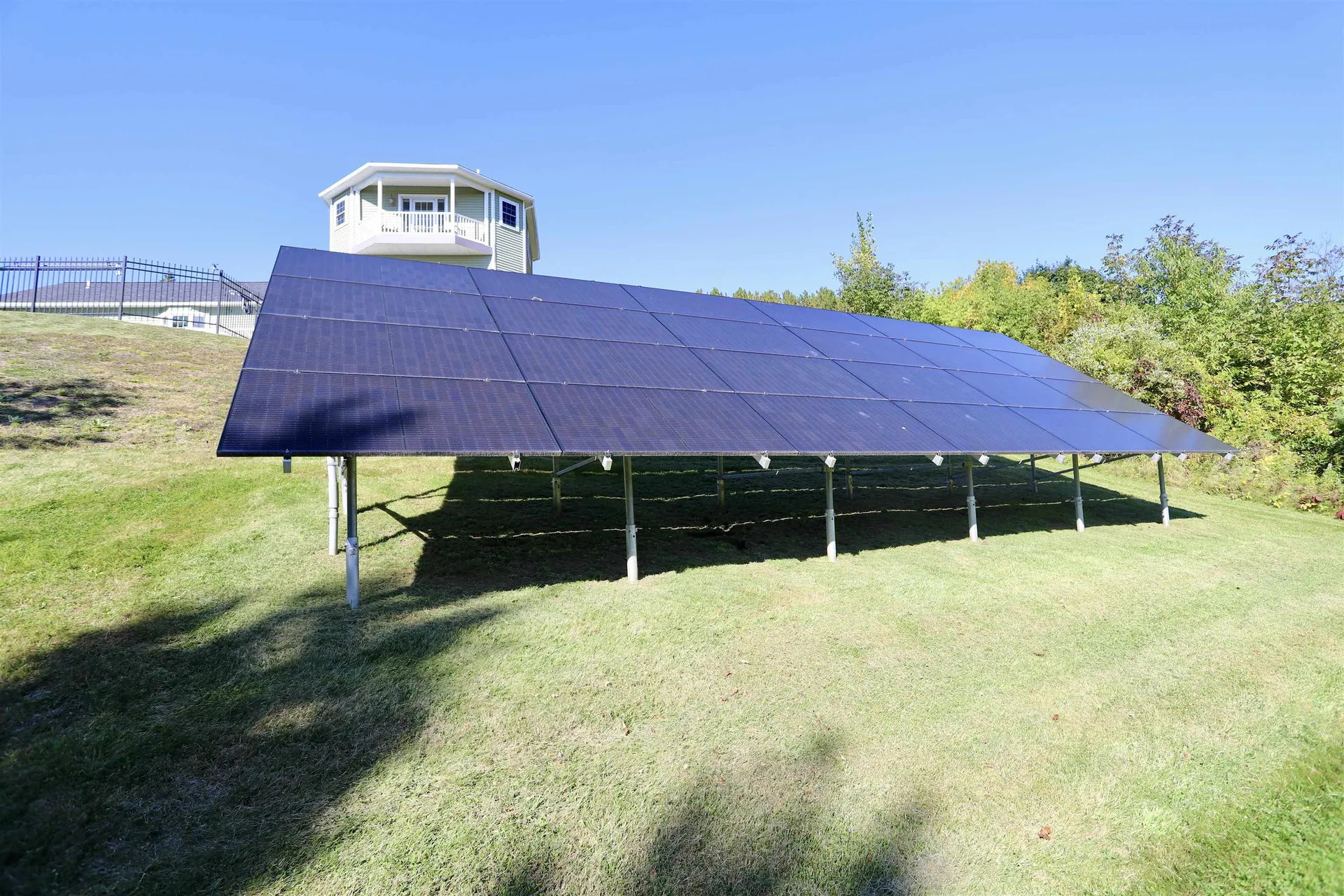 80 Roberge Street Newport City VT 05855