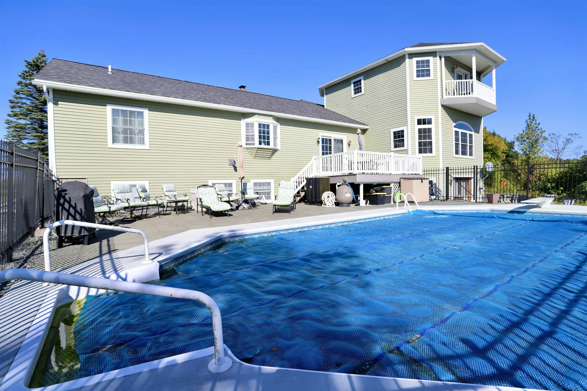 80 Roberge Street Newport City VT 05855