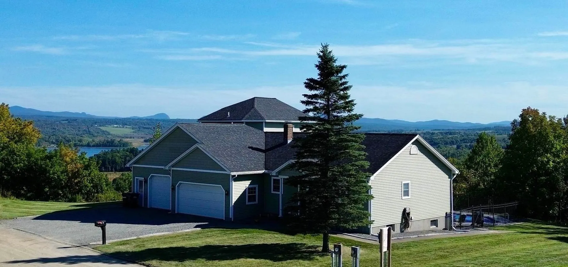 80 Roberge Street Newport City VT 05855