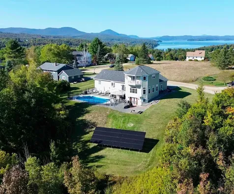 80 Roberge Street Newport City VT 05855