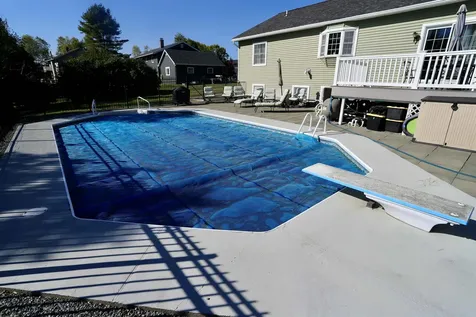 80 Roberge Street Newport City VT 05855