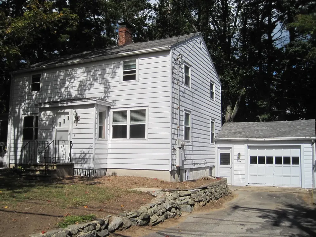 7 Faculty Road Durham NH 03824