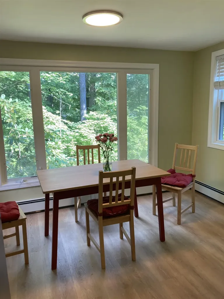 7 Faculty Road Durham NH 03824