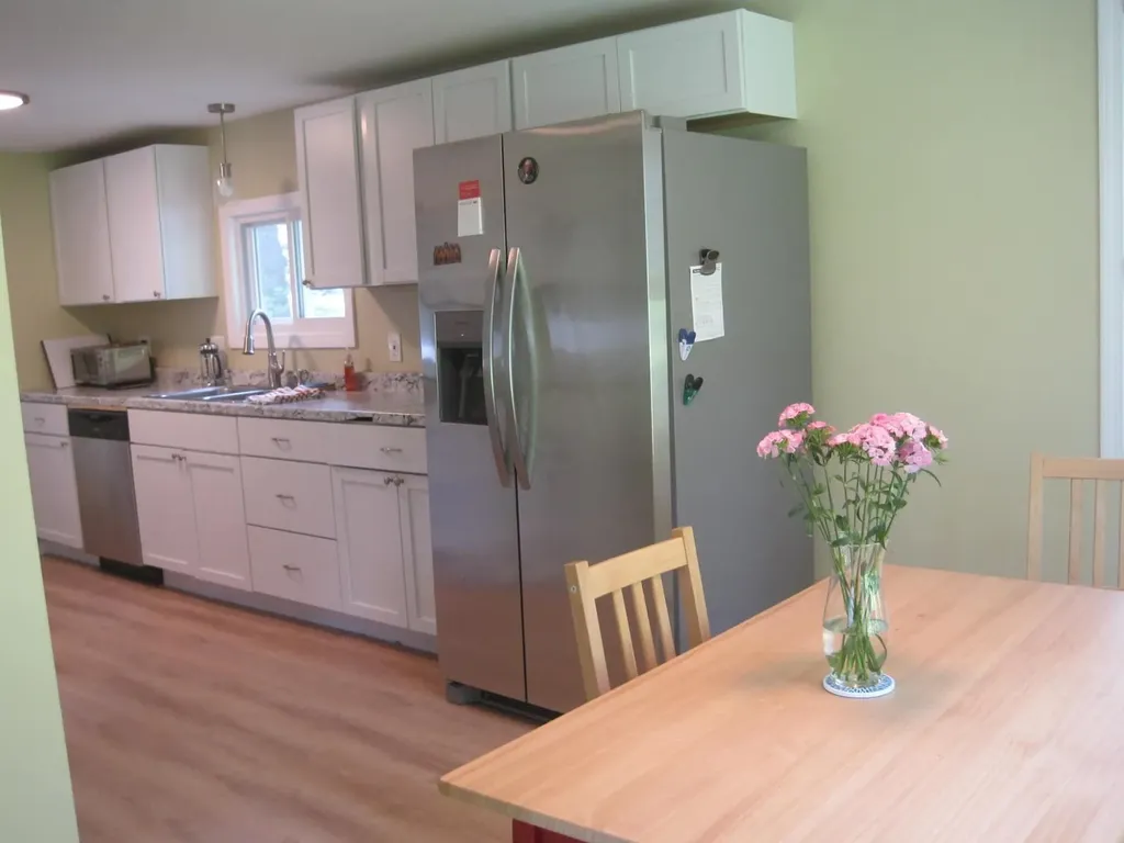 7 Faculty Road Durham NH 03824