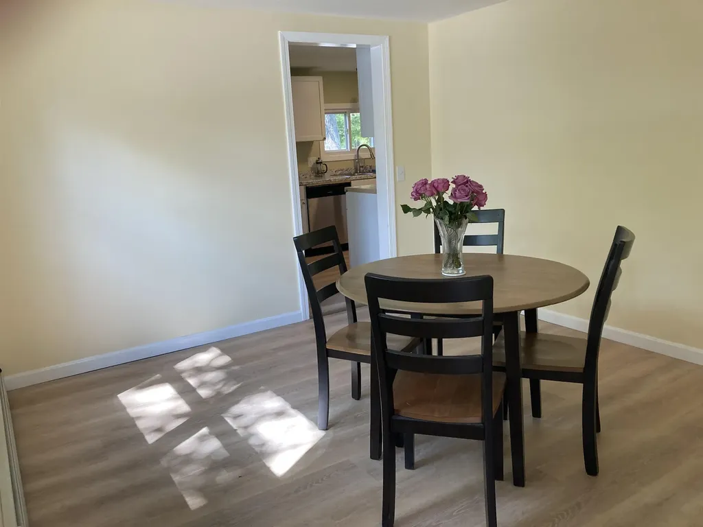 7 Faculty Road Durham NH 03824