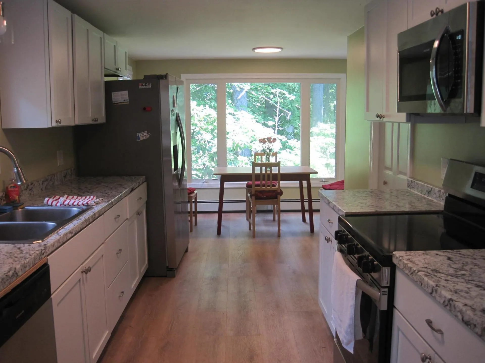 7 Faculty Road Durham NH 03824