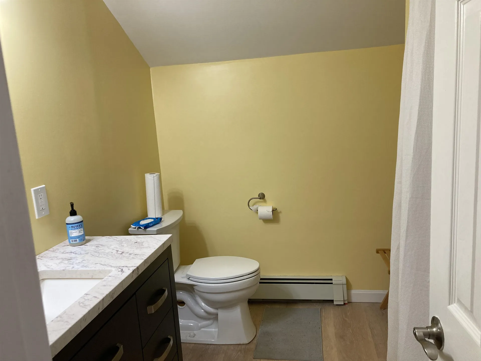 7 Faculty Road Durham NH 03824