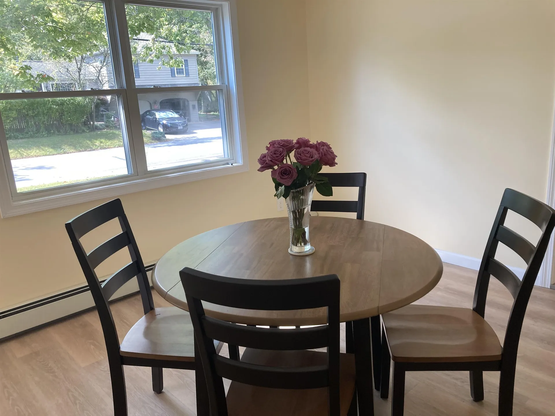 7 Faculty Road Durham NH 03824