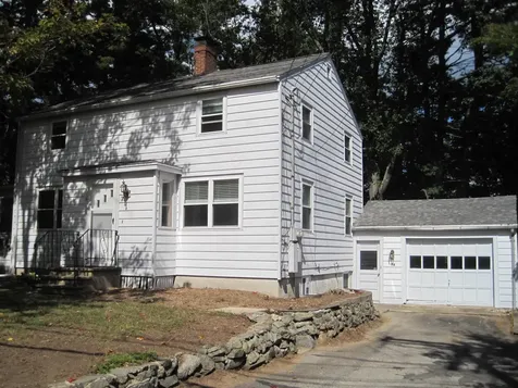 7 Faculty Road Durham NH 03824