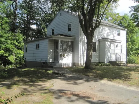 7 Faculty Road Durham NH 03824