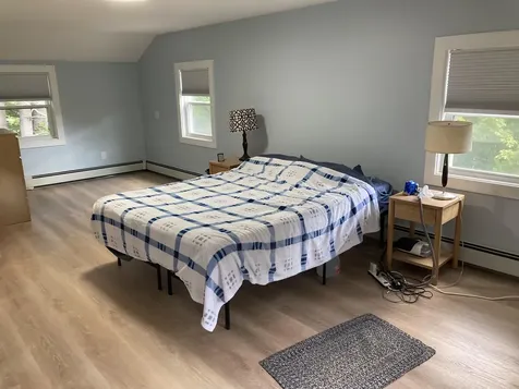 7 Faculty Road Durham NH 03824