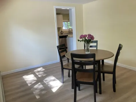 7 Faculty Road Durham NH 03824