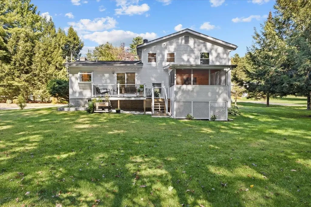 65 Greenbriar Drive Essex VT 05452