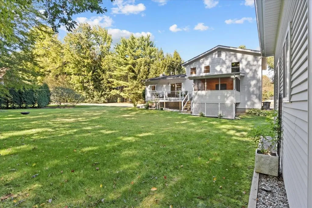 65 Greenbriar Drive Essex VT 05452
