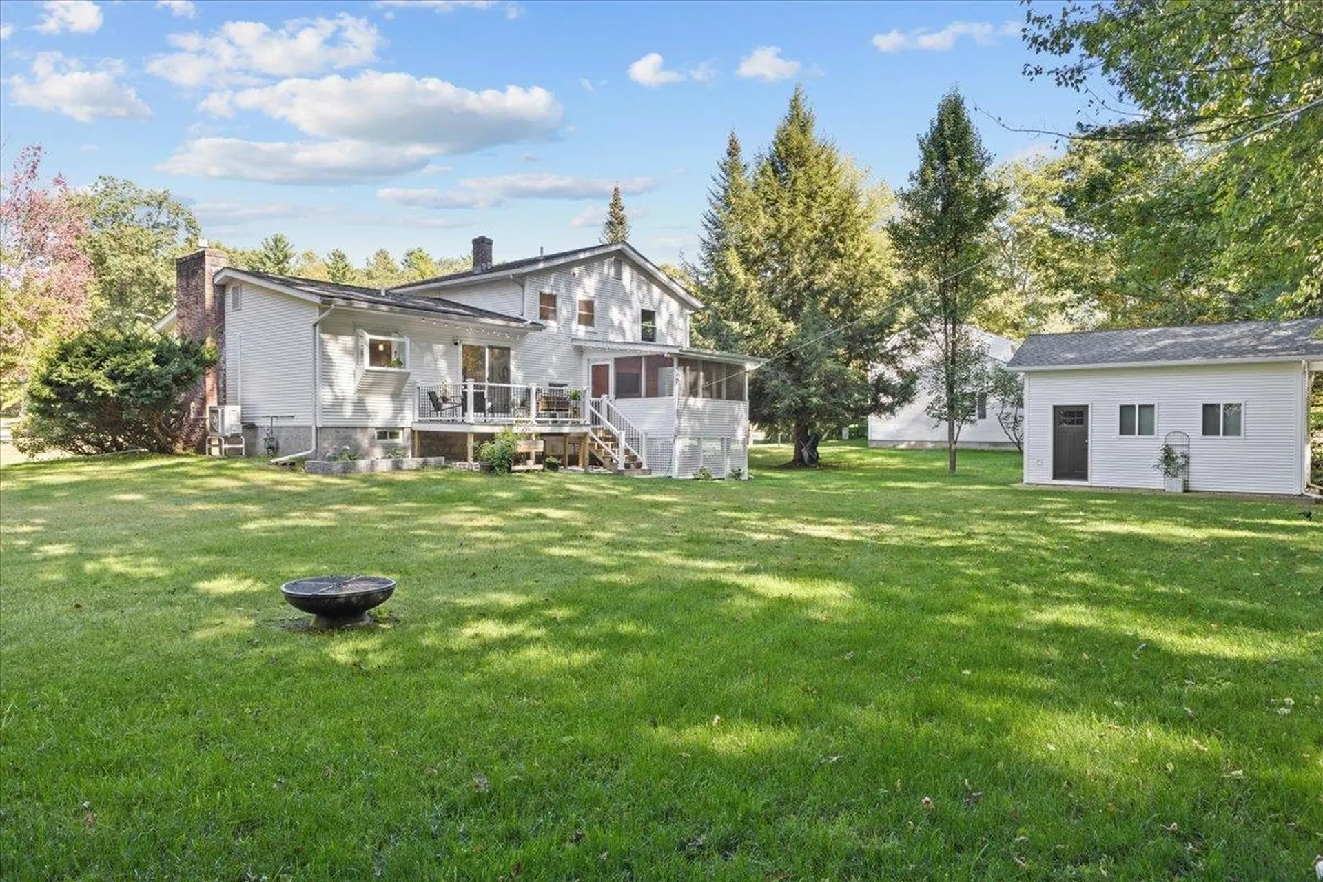 65 Greenbriar Drive Essex VT 05452