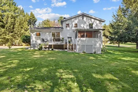 65 Greenbriar Drive Essex VT 05452