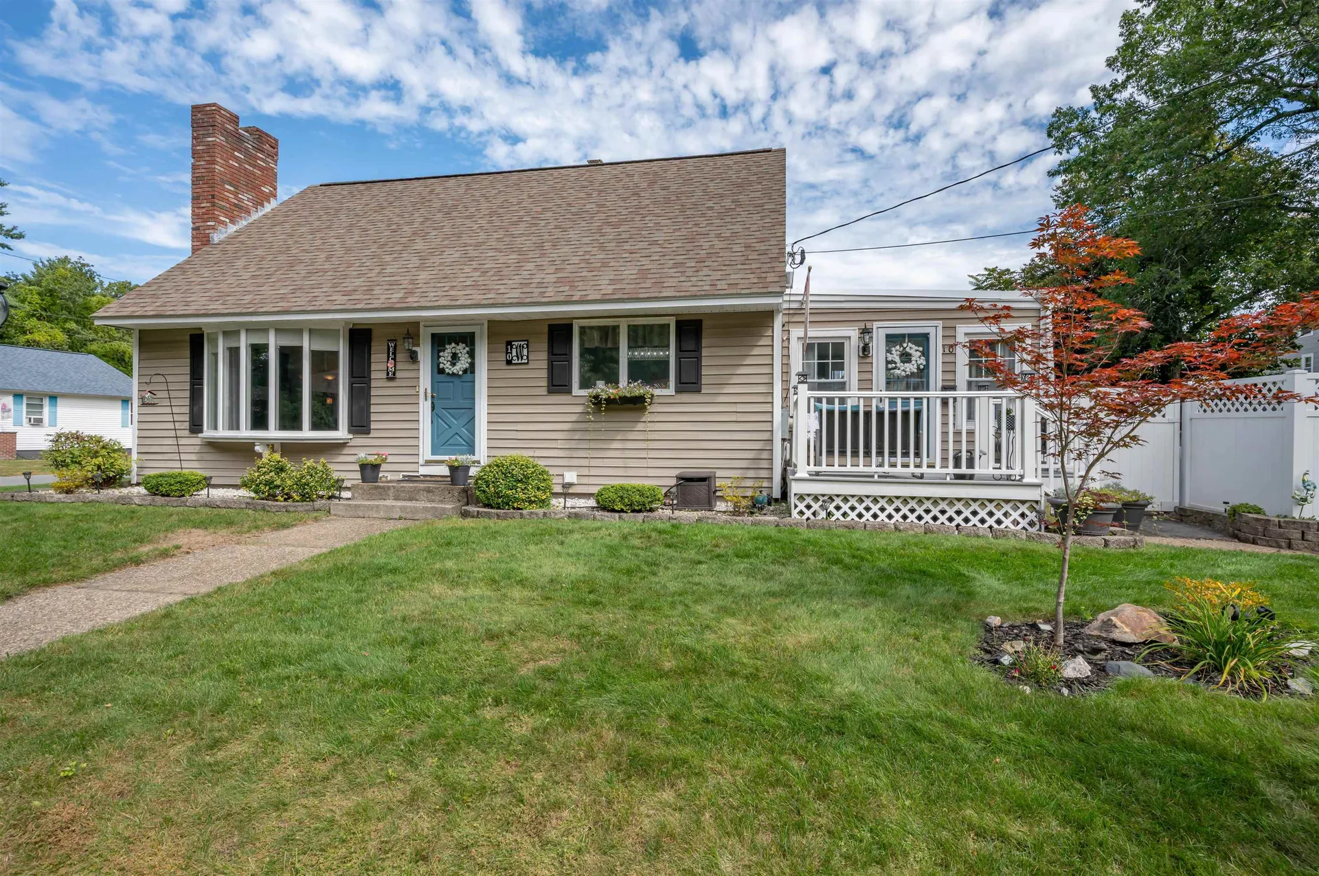 10 Glenwood Avenue Manchester NH 03102