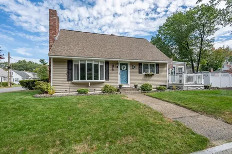 10 Glenwood Avenue Manchester NH 03102