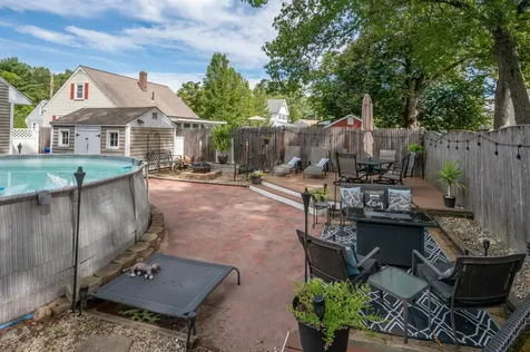 10 Glenwood Avenue Manchester NH 03102