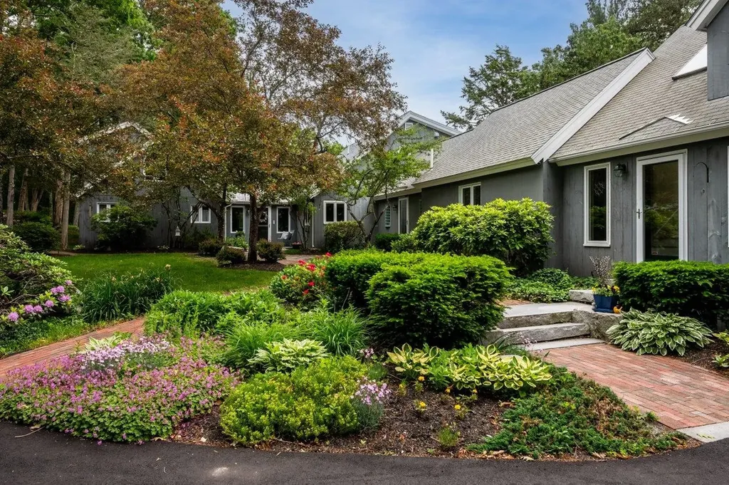 367 Durham Point Road Durham NH 03824