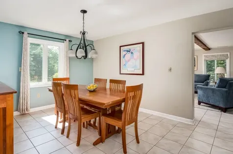 367 Durham Point Road Durham NH 03824