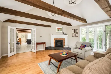 367 Durham Point Road Durham NH 03824