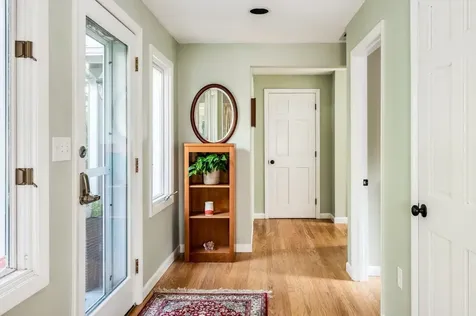 367 Durham Point Road Durham NH 03824