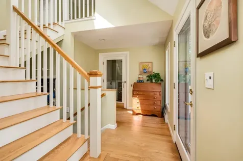 367 Durham Point Road Durham NH 03824