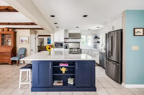 367 Durham Point Road Durham NH 03824