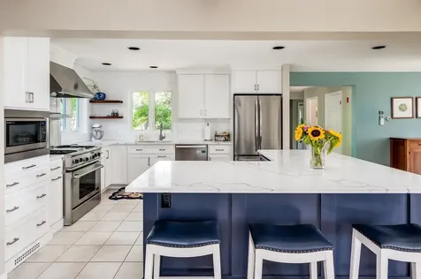 367 Durham Point Road Durham NH 03824