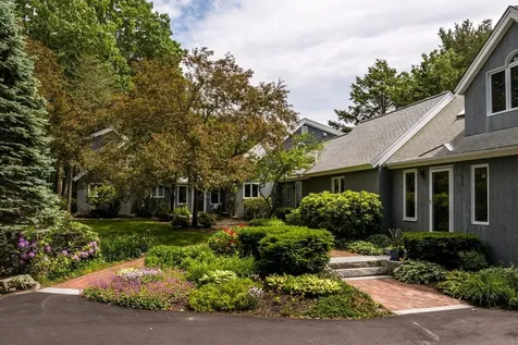 367 Durham Point Road Durham NH 03824