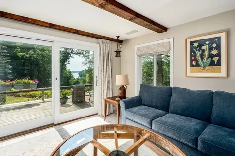 367 Durham Point Road Durham NH 03824