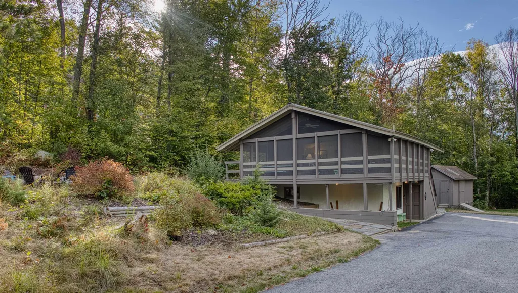 97 Red Ridge Lane Conway NH 03860-4774