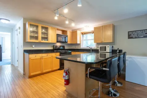 319 Fox Run Road Hudson NH 03051