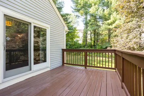 319 Fox Run Road Hudson NH 03051