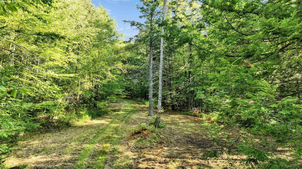 0 Duncan Road Hancock NH 03449