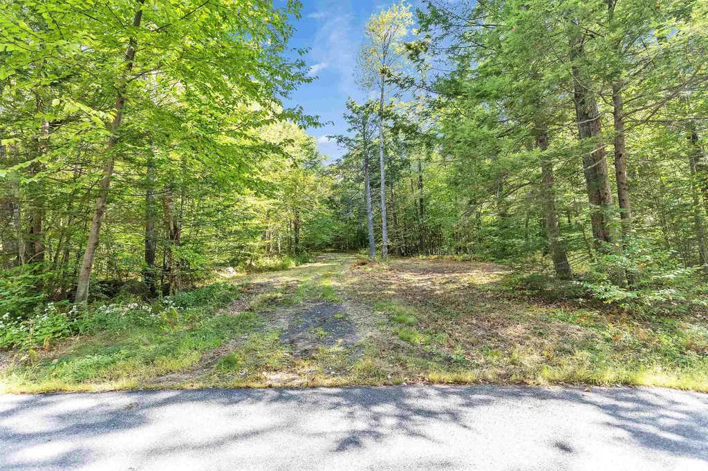 0 Duncan Road Hancock NH 03449