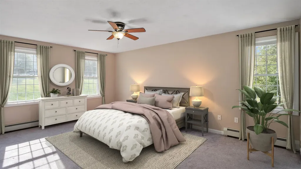 25 Cottonwood Road Plaistow NH 03865