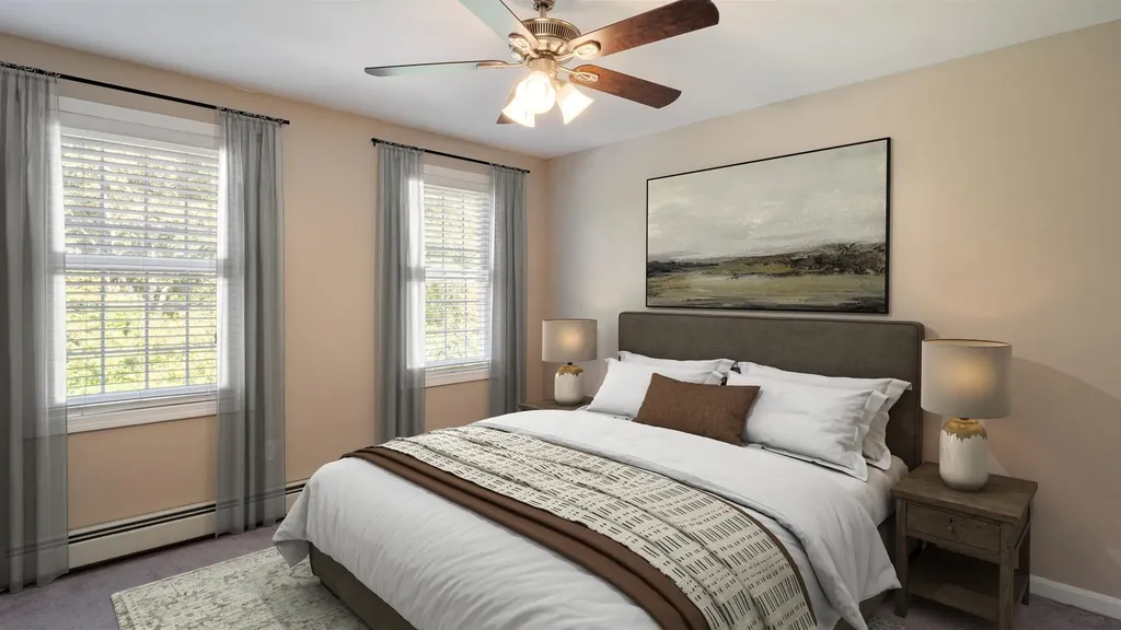 25 Cottonwood Road Plaistow NH 03865